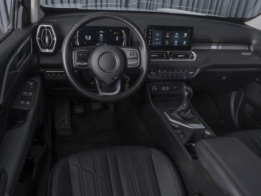 Great Wall Poer King Kong