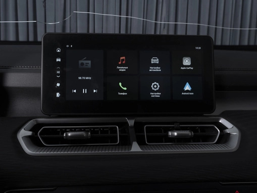 Great Wall Poer King Kong