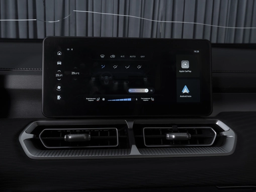 Great Wall Poer King Kong