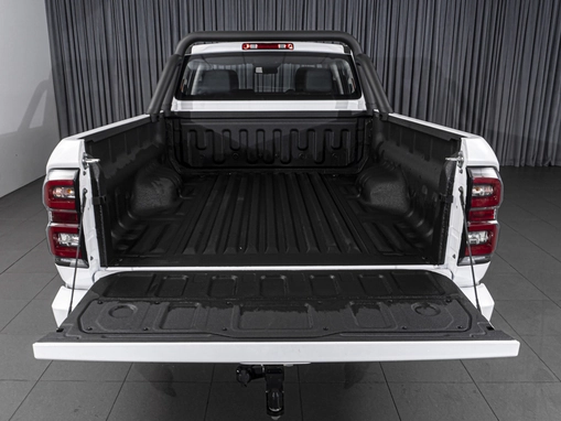 Great Wall Poer King Kong