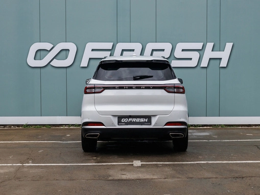 Chery Tiggo 7 Pro Max