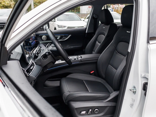 Chery Tiggo 7 Pro Max