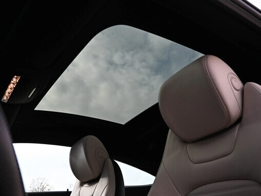 Mercedes-Benz C-Класс AMG