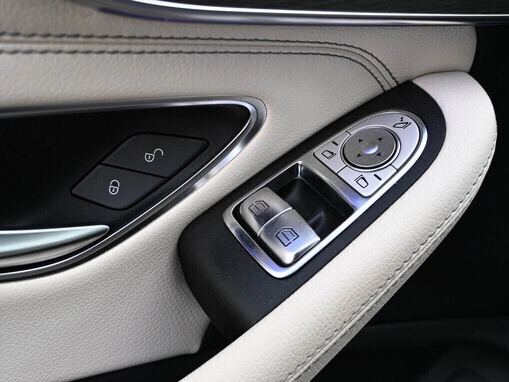 Mercedes-Benz C-Класс AMG