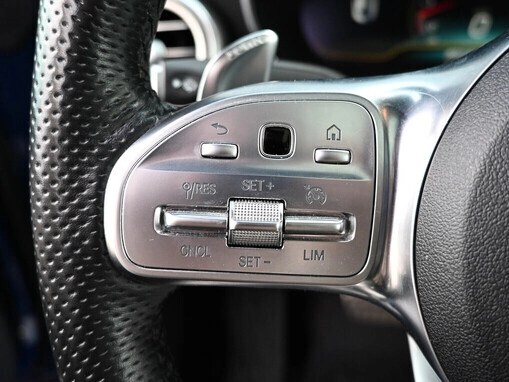 Mercedes-Benz C-Класс AMG