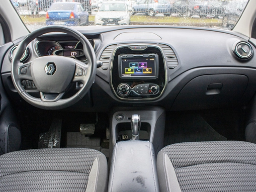 Renault Kaptur