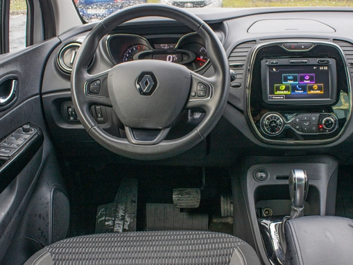 Renault Kaptur
