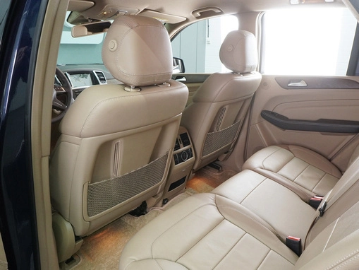 Mercedes-Benz M-Класс