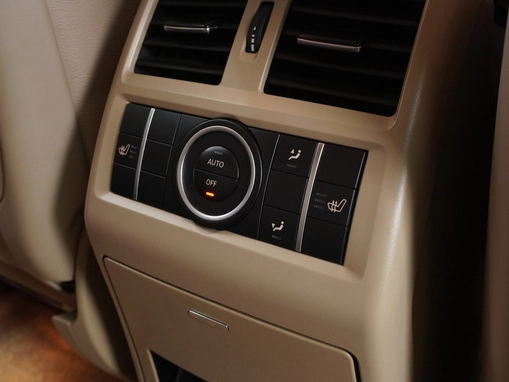 Mercedes-Benz M-Класс