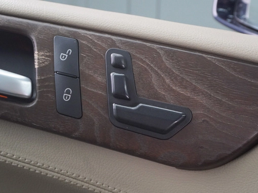 Mercedes-Benz M-Класс