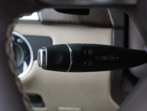 Mercedes-Benz M-Класс