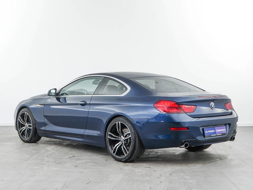 BMW 6 серии