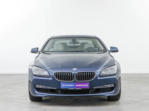 BMW 6 серии