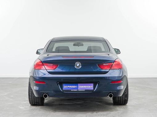 BMW 6 серии