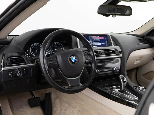 BMW 6 серии
