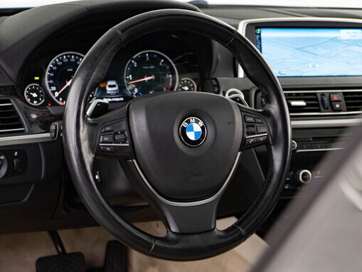 BMW 6 серии