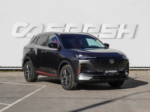 Changan UNI-S (CS55 Plus)