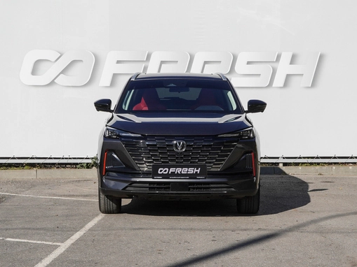 Changan UNI-S (CS55 Plus)