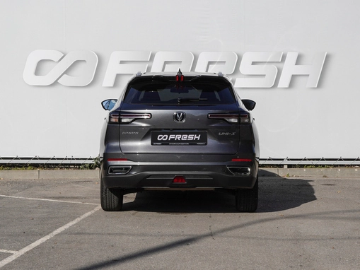 Changan UNI-S (CS55 Plus)