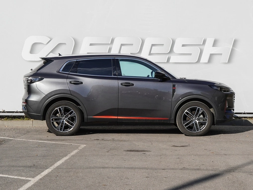 Changan UNI-S (CS55 Plus)