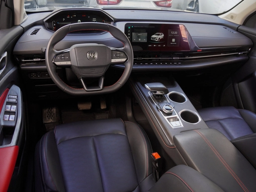 Changan UNI-S (CS55 Plus)