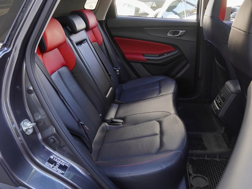 Changan UNI-S (CS55 Plus)