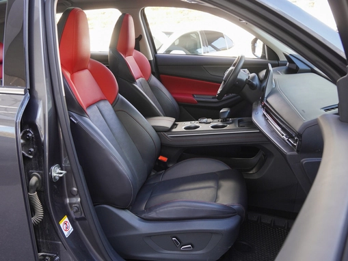 Changan UNI-S (CS55 Plus)