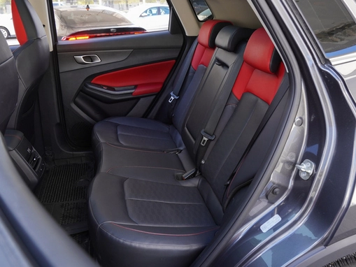 Changan UNI-S (CS55 Plus)