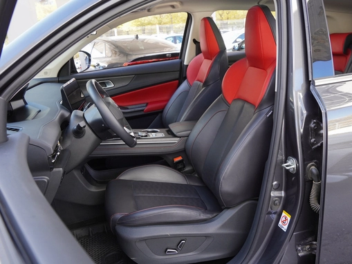 Changan UNI-S (CS55 Plus)