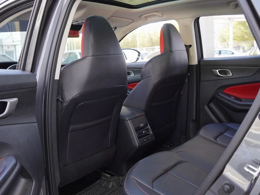 Changan UNI-S (CS55 Plus)