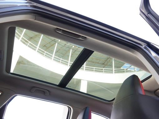 Changan UNI-S (CS55 Plus)