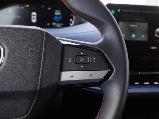 Changan UNI-S (CS55 Plus)