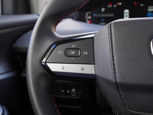 Changan UNI-S (CS55 Plus)