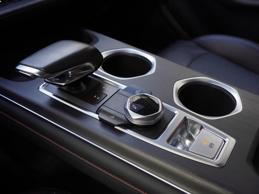 Changan UNI-S (CS55 Plus)