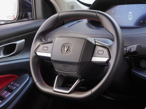 Changan UNI-S (CS55 Plus)