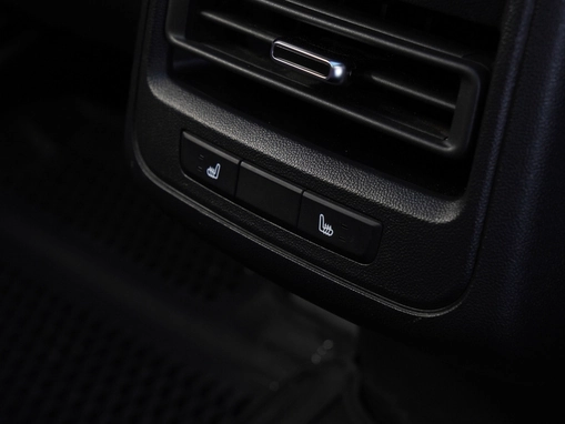 Changan UNI-S (CS55 Plus)