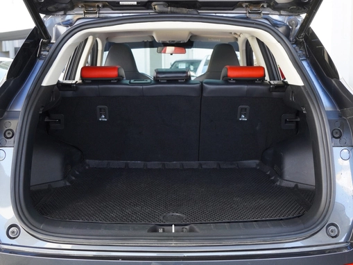 Changan UNI-S (CS55 Plus)