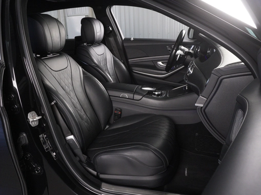 Mercedes-Benz Maybach S-Класс