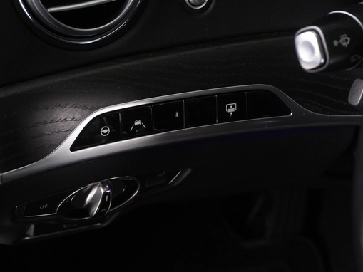 Mercedes-Benz Maybach S-Класс