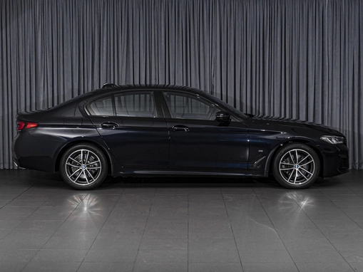 BMW 5 серии
