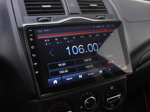 LADA (ВАЗ) Granta