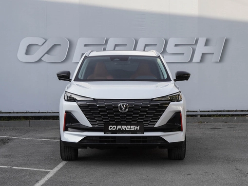 Changan UNI-S (CS55 Plus)