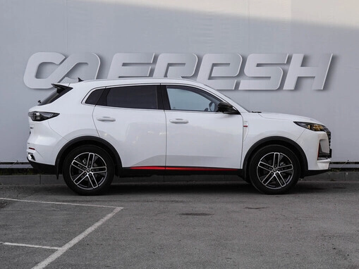 Changan UNI-S (CS55 Plus)