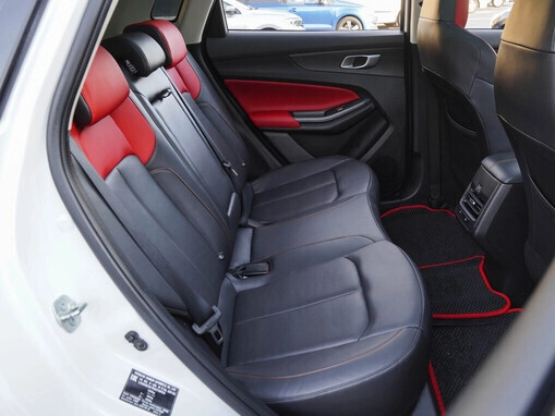 Changan UNI-S (CS55 Plus)