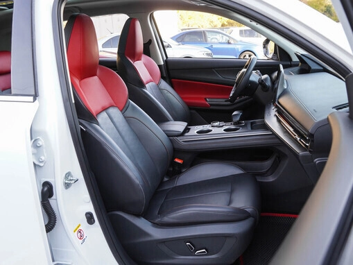 Changan UNI-S (CS55 Plus)