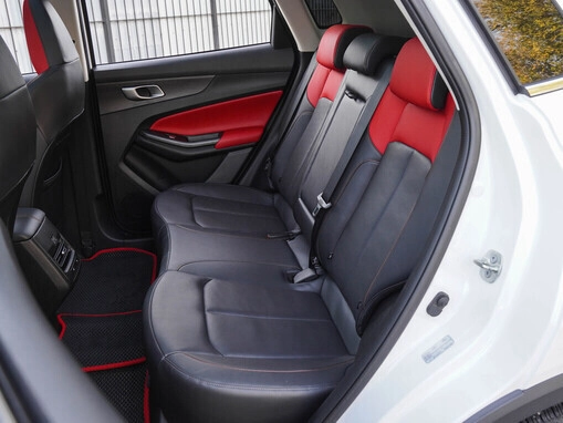 Changan UNI-S (CS55 Plus)