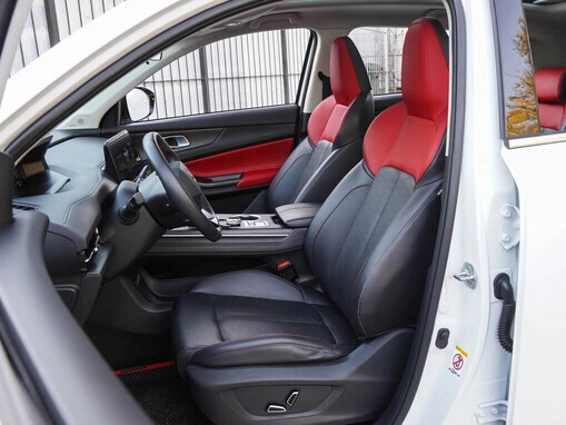 Changan UNI-S (CS55 Plus)