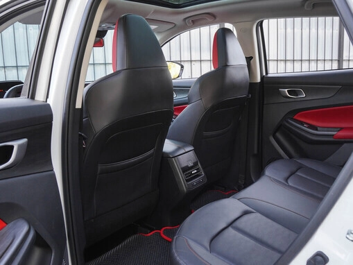 Changan UNI-S (CS55 Plus)