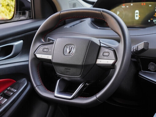 Changan UNI-S (CS55 Plus)