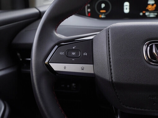 Changan UNI-S (CS55 Plus)